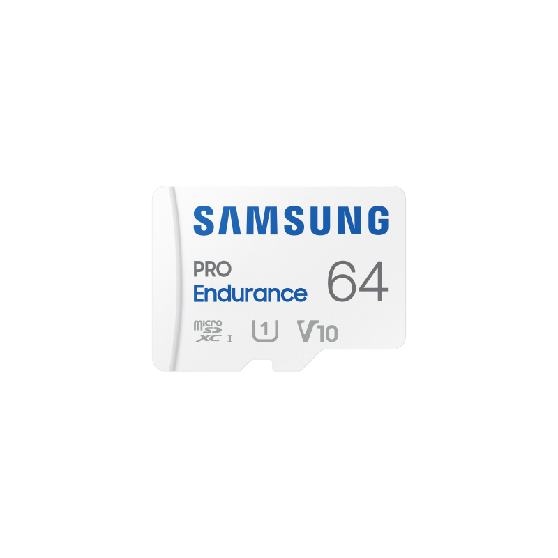 Samsung mb-mj64k 64 gb microsdxc uhs-i clase 10 Samsung mb-mj64k 64 gb microsdxc uhs-i clase 10