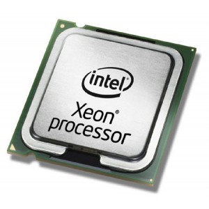 Ibm intel xeon e5-2609 procesador 2