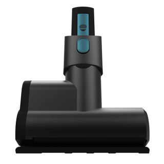 Cecotec Accesorio para Tapicerias - Compatible con Scoba y Micro - Cepillo Motorizado - Facil de Usar - Limpieza Eficiente - Col