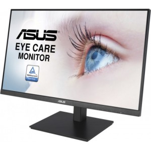 6 cm (27") 1920 x 1080 pixeles full hd led negro