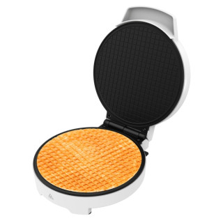 Cecotec Fun Gofrestone Cone Gofrera - 1000W - Cono para Cucuruchos Incluido - Facil Extraccion y Limpieza - Acabados en Acero In