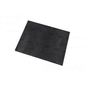 Bolsa 25 hojas + 1 hoja gratis papel seda-fsc-18g - 50 x 75 cm negro sadipal s0718119