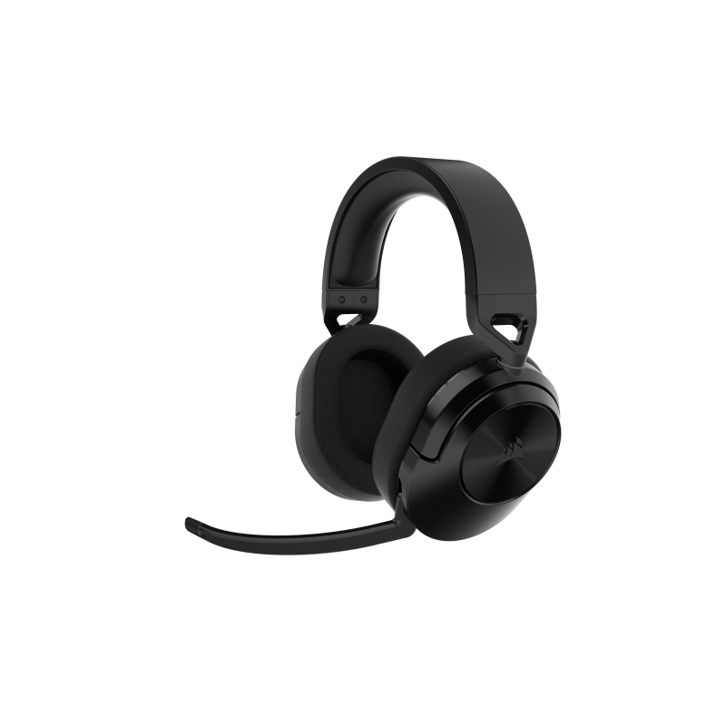 Auriculares corsair hs55 wireless negro ca-9011280-eu Auriculares corsair hs55 wireless negro ca-9011280-eu