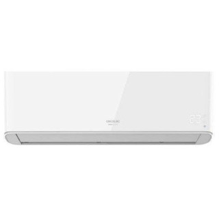 Cecotec AirClima 12000 Aire Acondicionado Split - 3000 Frigorias - Modo Turbo - Bomba de Calor - Control WiFi y App - Deteccion