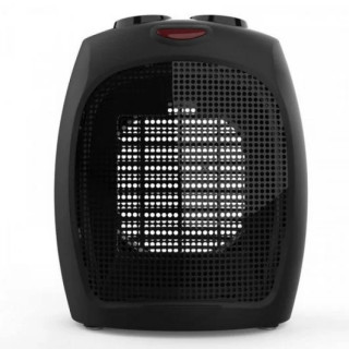 Cecotec Ready Warm 6000 Ceramic Calefactor Baño Ceramico 1500W - Termostato Regulable - 3 Modos de Funcionamiento - Proteccion S