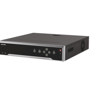 Hikvision digital technology ds-7732ni-k4 grabadore de vídeo en red (nvr) negro