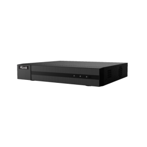 Hikvision digital technology hwn-4108mh grabadore de vídeo en red (nvr) negro
