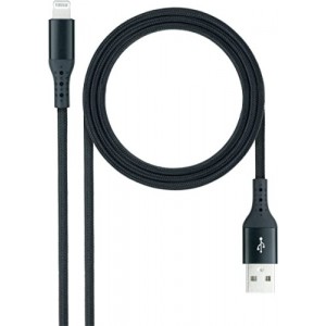 Nanocable cable lightning a usb 2.0