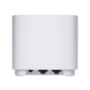 Asus zenwifi xd4 plus ax1800 3 pack white doble banda (2