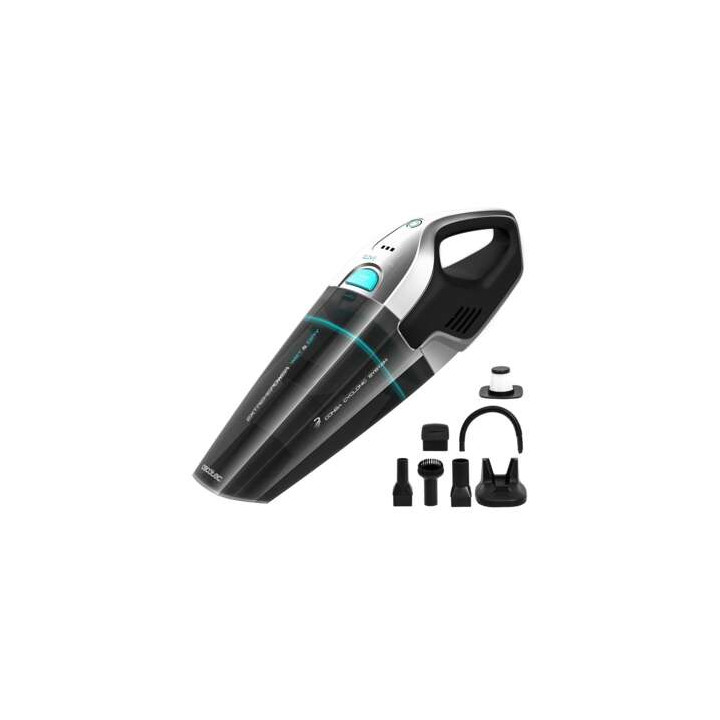 Cecotec Conga Immortal ExtremeSuction 11