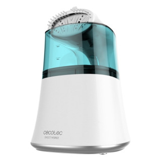 Cecotec SmoothForce 3000 UltraSteam Centro de Planchado - Potencia de 1200W - Presion 2bar - Vapor 25g/min - Tanque 700ml - Cabl