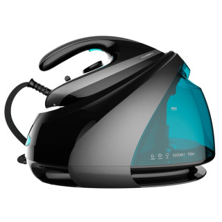 Cecotec Fast and Furious 8060 Ultra Centro de Planchado - 3000W - Alta 15bar - Golpe de Vapor 750g/min - Vapor Continuo de 175g/