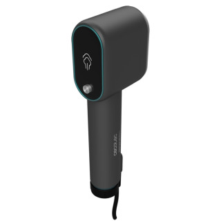 Cecotec Fast and Furious 4010 Vital Plancha de Vapor Vertical - 1000W - Suela Ceramica - Vapor Continuo 25g/min - Sistema Autoap