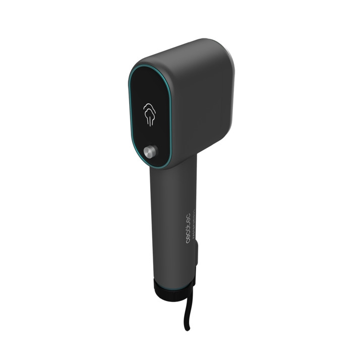 Cecotec Fast and Furious 4010 Vital Plancha de Vapor Vertical - 1000W - Suela Ceramica - Vapor Continuo 25g/min - Sistema Autoap