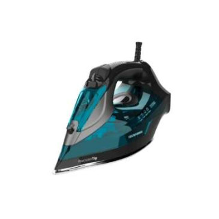 Cecotec Fast&Furious 5055 Pro Plancha de Ropa Vapor 3100W - Suela de Ceramica - Deslizamiento TurboSlide - 5 Niveles de Temperat