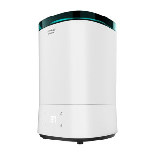 Cecotec Breeze Care 3000 Humidificador de Aire - 30W - Capacidad de 5.5L - 330 ml/h - Control Humedad de 30 a 90% - Cobertura ha