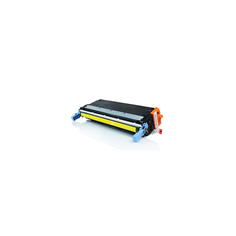 Canon EP86 Amarillo Cartucho de Toner Generico Canon EP86 Amarillo Cartucho de Toner Generico