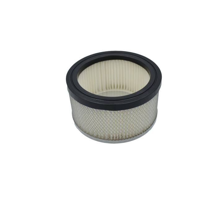 Cecotec Filtro para Conga Ash 1000 Lite - Filtracion de Particulas Finas - Facil de Instalar - Color Blanco y Negro