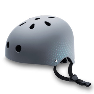 Cecotec BrainGuard Urban Casco para Bicicleta y Patinete - Talla L-XL - Peso de 420g - 11 Aperturas de Aire - Refuerzos Acolchad