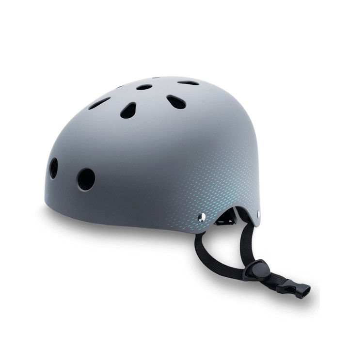 Cecotec BrainGuard Urban Casco para Bicicleta y Patinete - Talla L-XL - Peso de 420g - 11 Aperturas de Aire - Refuerzos Acolchad