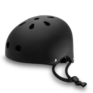 Cecotec BrainGuard Urban Casco para Bicicleta y Patinete - Talla S-M - Peso de 420g - Buena Transpiracion - Refuerzos Acolchados