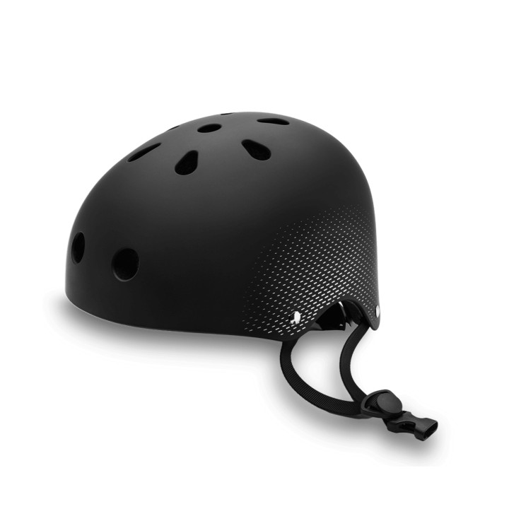 Cecotec BrainGuard Urban Casco para Bicicleta y Patinete - Talla L-XL - Peso de 420g - 11 Aperturas de Aire - Refuerzos Acolchad