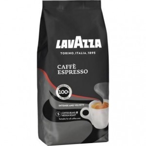 CafÃ© en Grano Lavazza Espresso/ 500g
