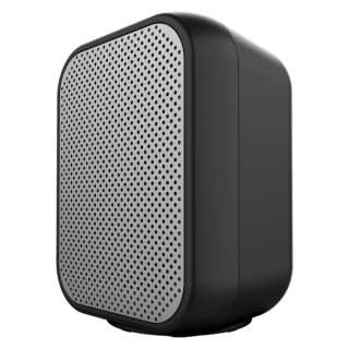 Cecotec ReadyWarm 1500 Max Ceramic Calefactor Ceramico de Sobremesa - 1500W - Calienta hasta 15m2 - Estilo Retro - Termostato Aj