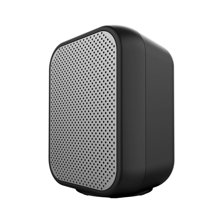 Cecotec ReadyWarm 1500 Max Ceramic Calefactor Ceramico de Sobremesa - 1500W - Calienta hasta 15m2 - Estilo Retro - Termostato Aj