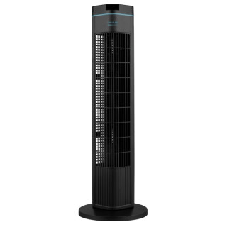 Cecotec EnergySilence 690 Skyline Ventilador de Torre de 29" de Altura - Potencia de 50W - 3 Velocidades - Modos Normal