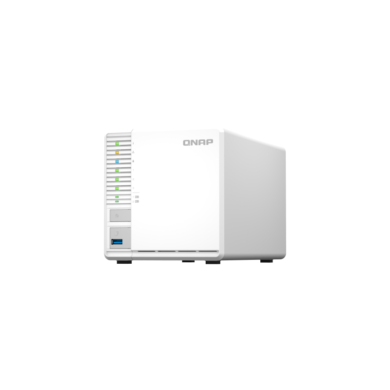 Qnap soho ts-364-8g Qnap soho ts-364-8g