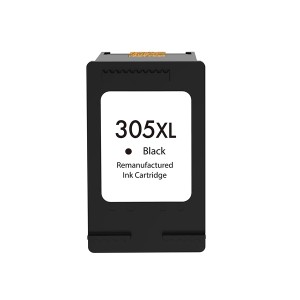 HP 305XL Negro Cartucho de...