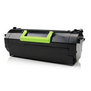 Lexmark MX711/MX810/MX811/MX812/MS811/MS812 Negro Cartucho de Toner Generico - Reemplaza 62D2X00/622X/52D2X00/522X