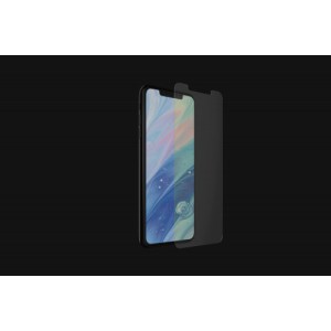 Accesorio razer blue light filtering screen protector for iphone xs (rc21-0146bl02-r3m1)