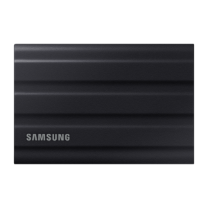 Samsung ssd externo t7 shield (mu-pe4t0s/eu) 4tb/negro