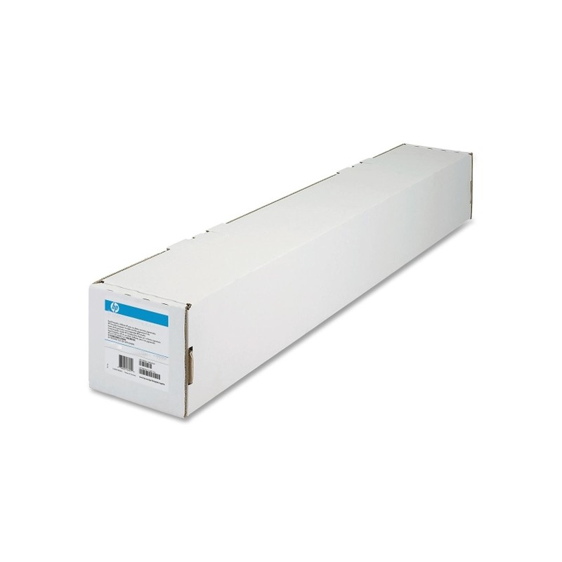 HP Papel Bond Universal Bobina para Plotter- 80gr 36" 914mm x 152.4m