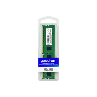 Goodram Memoria RAM DDR4 3200MHz 16GB CL22 PC4-25600