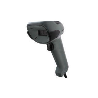 Safescan 310-W Lector de Codigo de Barras 1D y 2D - USB-A - Plug and Play - Ergonomico