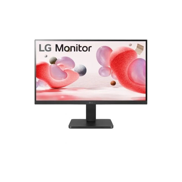 LG Monitor LED 21.4" LED VA FullHD 1080p 75Hz FreeSync - Respuesta 5ms - Angulo de Vision 178º - 16:9 - HDMI