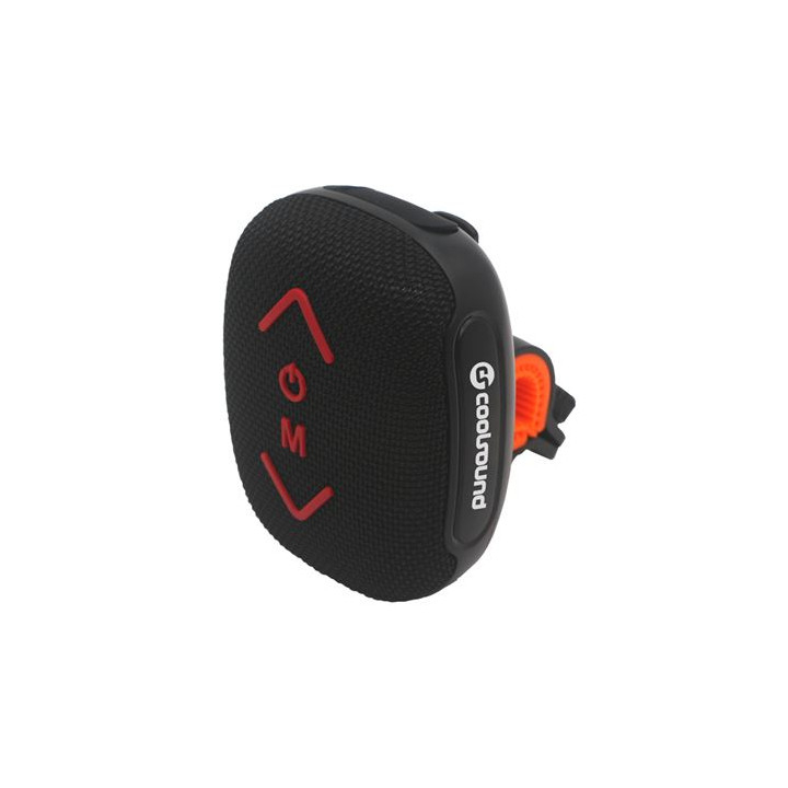 Coolsound Riderbeat Altavoz Bluetooth True Wireless 7W - Autonomia hasta 3h - USB