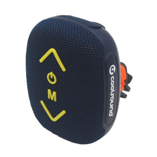 Coolsound Riderbeat Altavoz Bluetooth True Wireless 7W - Autonomia hasta 3h - USB