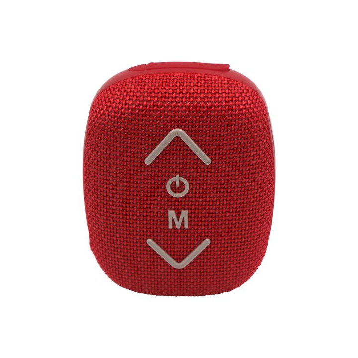 Coolsound Riderbeat Altavoz Bluetooth True Wireless 7W - Autonomia hasta 3h - USB