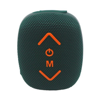 Coolsound Riderbeat Altavoz Bluetooth True Wireless 7W - Autonomia hasta 3h - USB