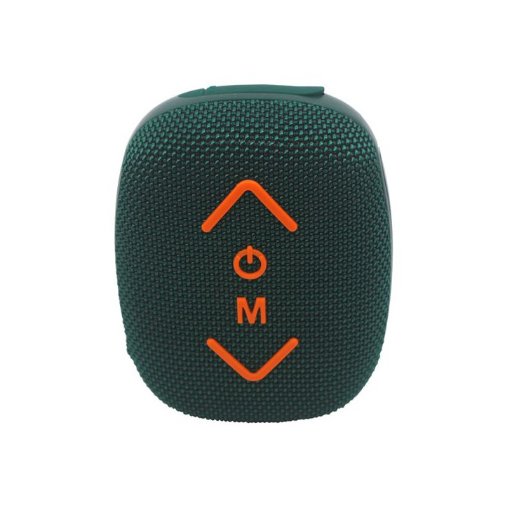 Coolsound Riderbeat Altavoz Bluetooth True Wireless 7W - Autonomia hasta 3h - USB