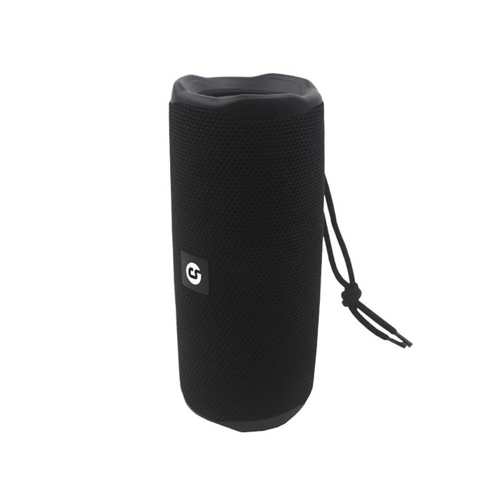 Coolsound Street Vibe Altavoz Bluetooth True Wireless 10W - Autonomia hasta 3h - USB