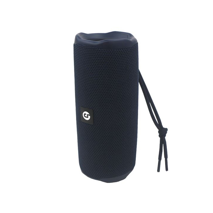 Coolsound Street Vibe Altavoz Bluetooth True Wireless 10W - Autonomia hasta 3h - USB