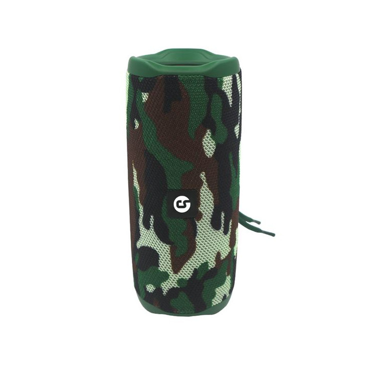 Coolsound Street Vibe Altavoz Bluetooth True Wireless 10W - Autonomia hasta 3h - USB