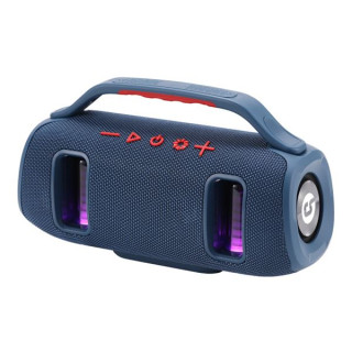 Coolsound BraveBox Altavoz Bluetooth True Wireless 15W - Autonomia hasta 3h - USB