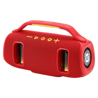 Coolsound BraveBox Altavoz Bluetooth True Wireless 15W - Autonomia hasta 3h - USB