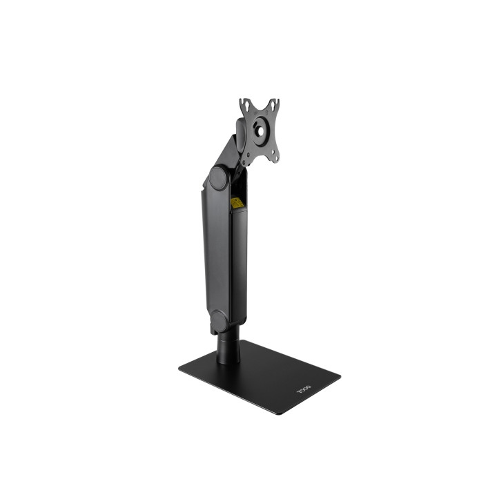 Tooq Soporte de Mesa para Monitor de 17"-32" - Rotacion
